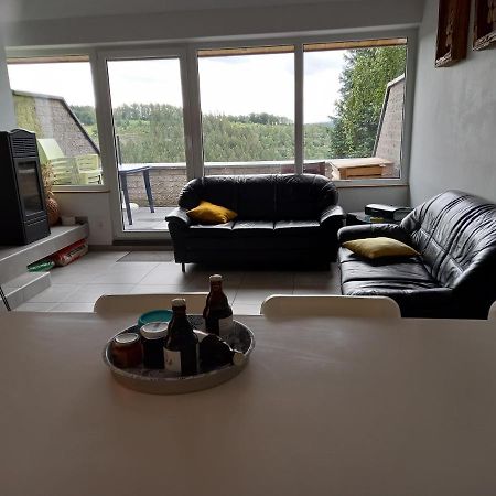 Apartamento Le Lumadel Malmedy Exterior foto