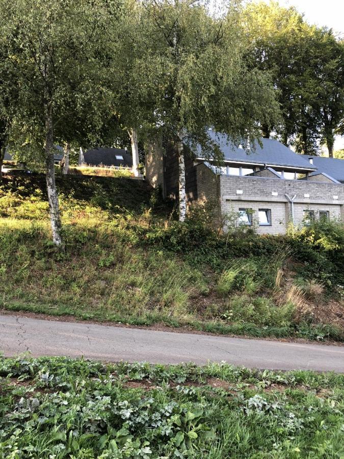Apartamento Le Lumadel Malmedy Exterior foto