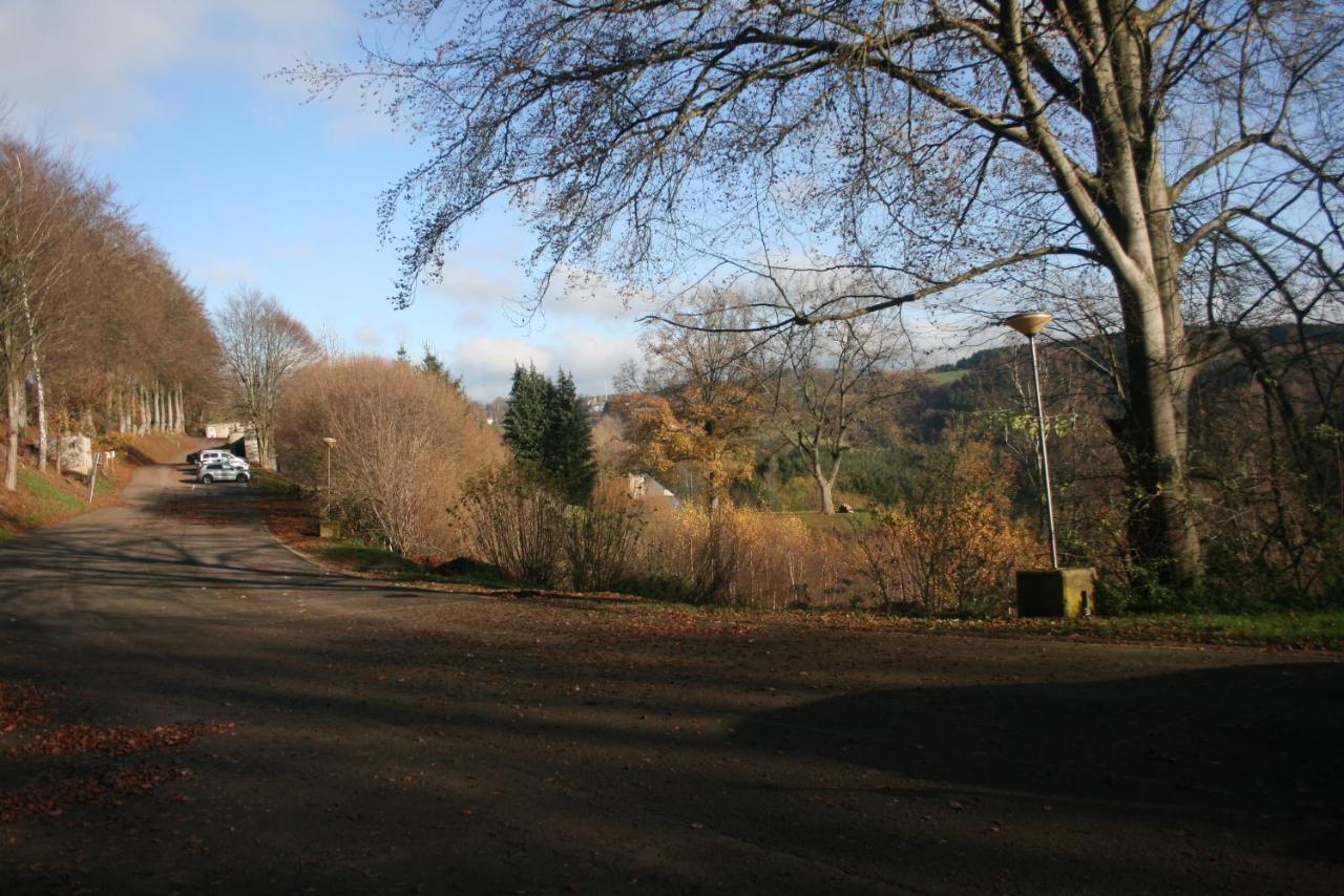 Apartamento Le Lumadel Malmedy Exterior foto