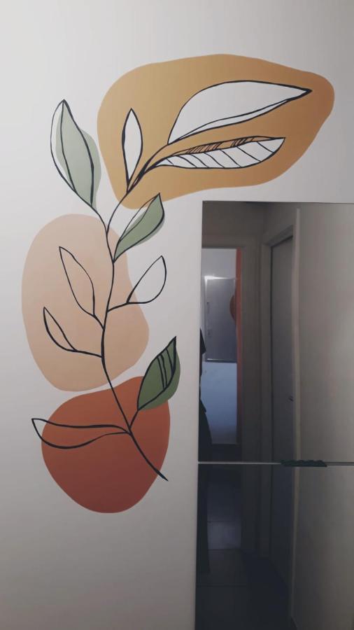 Apartamento Le Lumadel Malmedy Exterior foto