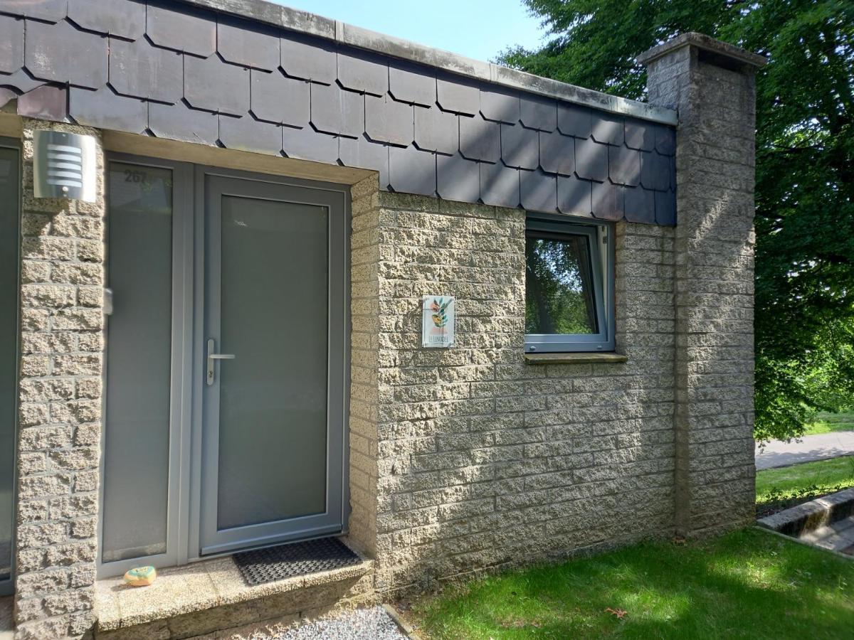 Apartamento Le Lumadel Malmedy Exterior foto