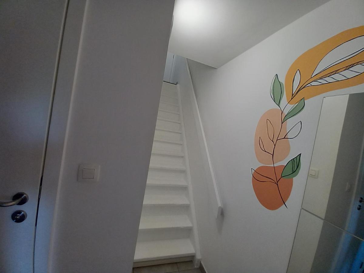 Apartamento Le Lumadel Malmedy Exterior foto