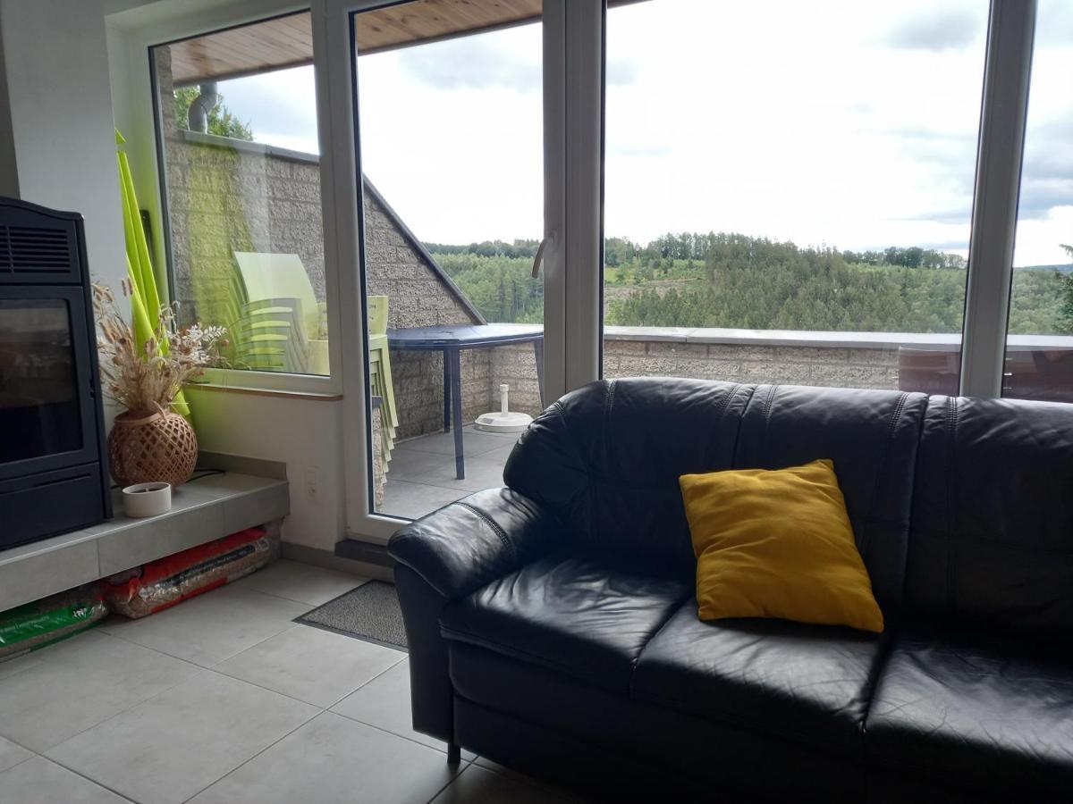 Apartamento Le Lumadel Malmedy Exterior foto