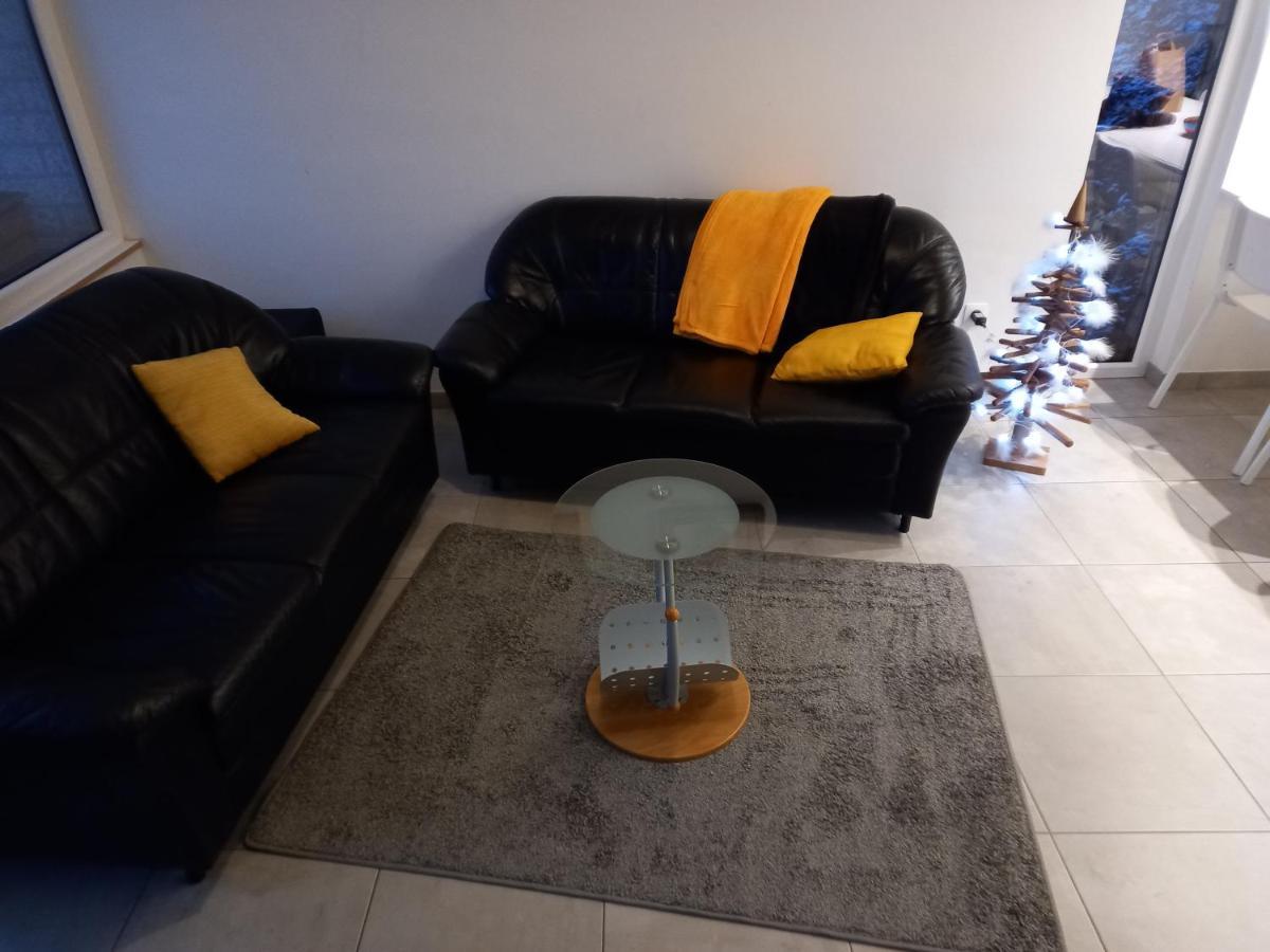 Apartamento Le Lumadel Malmedy Exterior foto