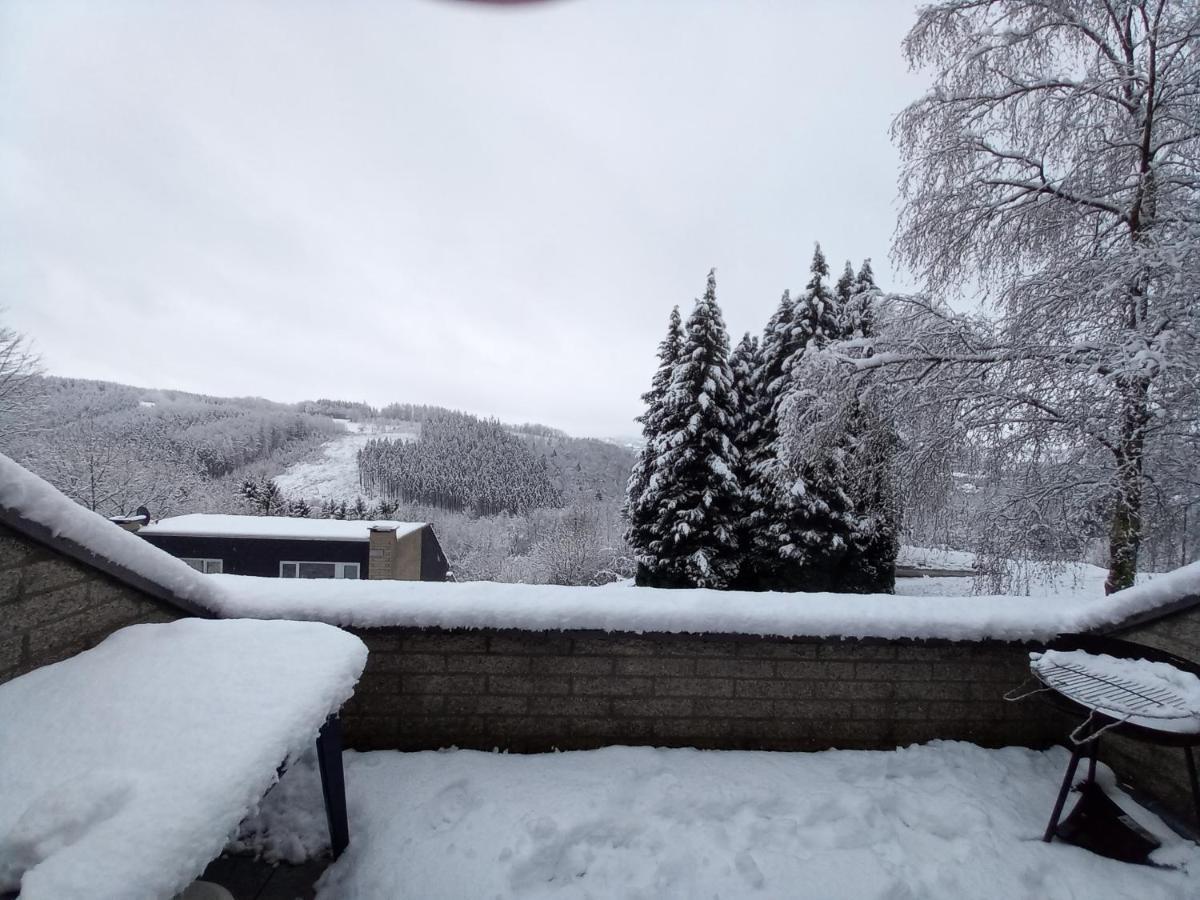 Apartamento Le Lumadel Malmedy Exterior foto