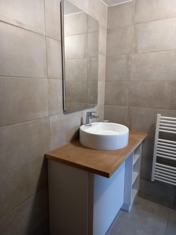 Apartamento Le Lumadel Malmedy Exterior foto