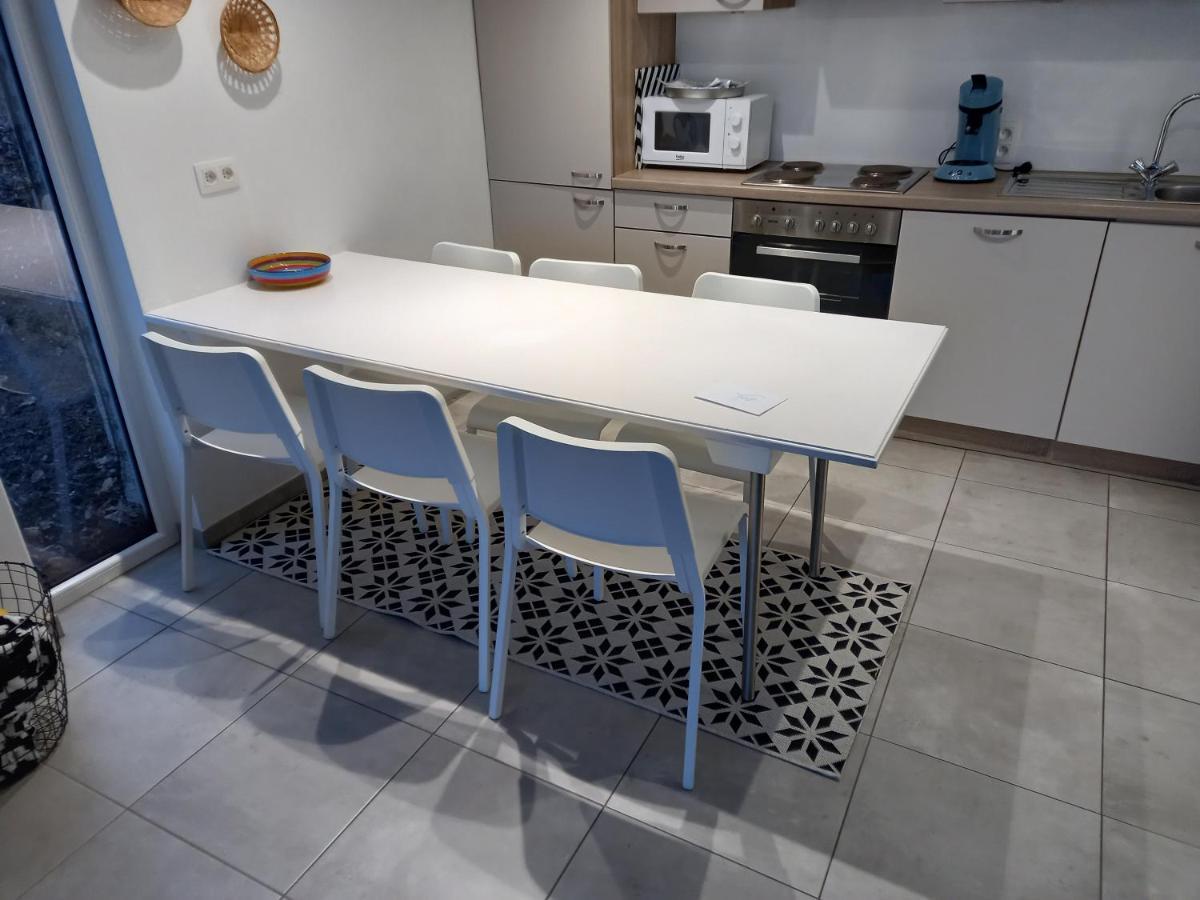Apartamento Le Lumadel Malmedy Exterior foto