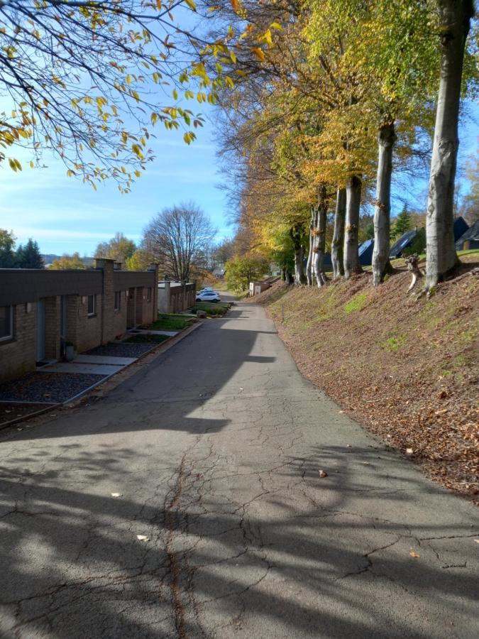 Apartamento Le Lumadel Malmedy Exterior foto
