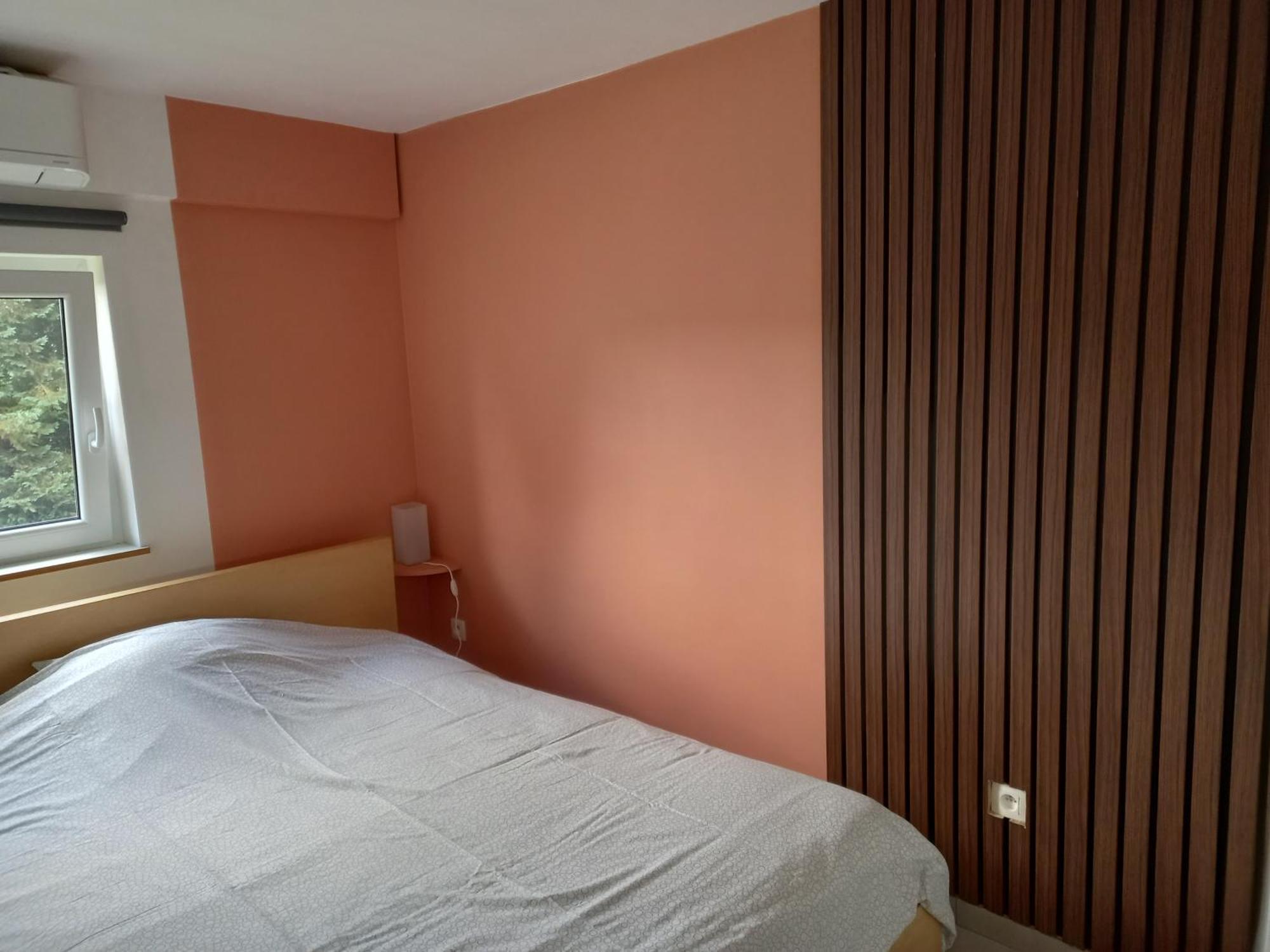 Apartamento Le Lumadel Malmedy Exterior foto
